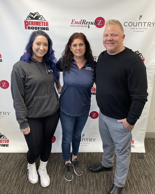 Marketing Matters with Ryan Sauers