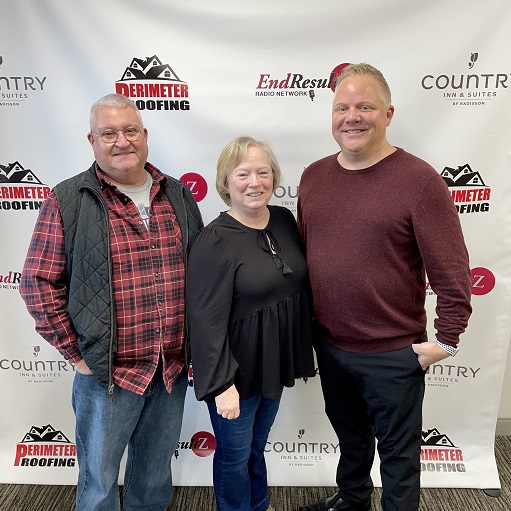 Marketing Matters with Ryan Sauers