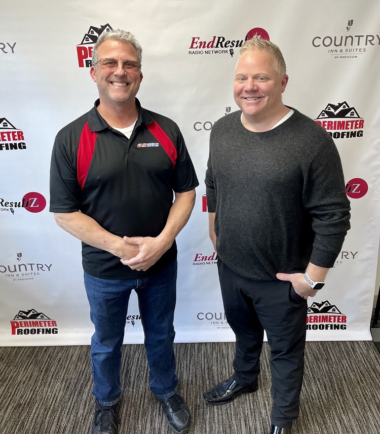 Marketing Matters with Ryan Sauers