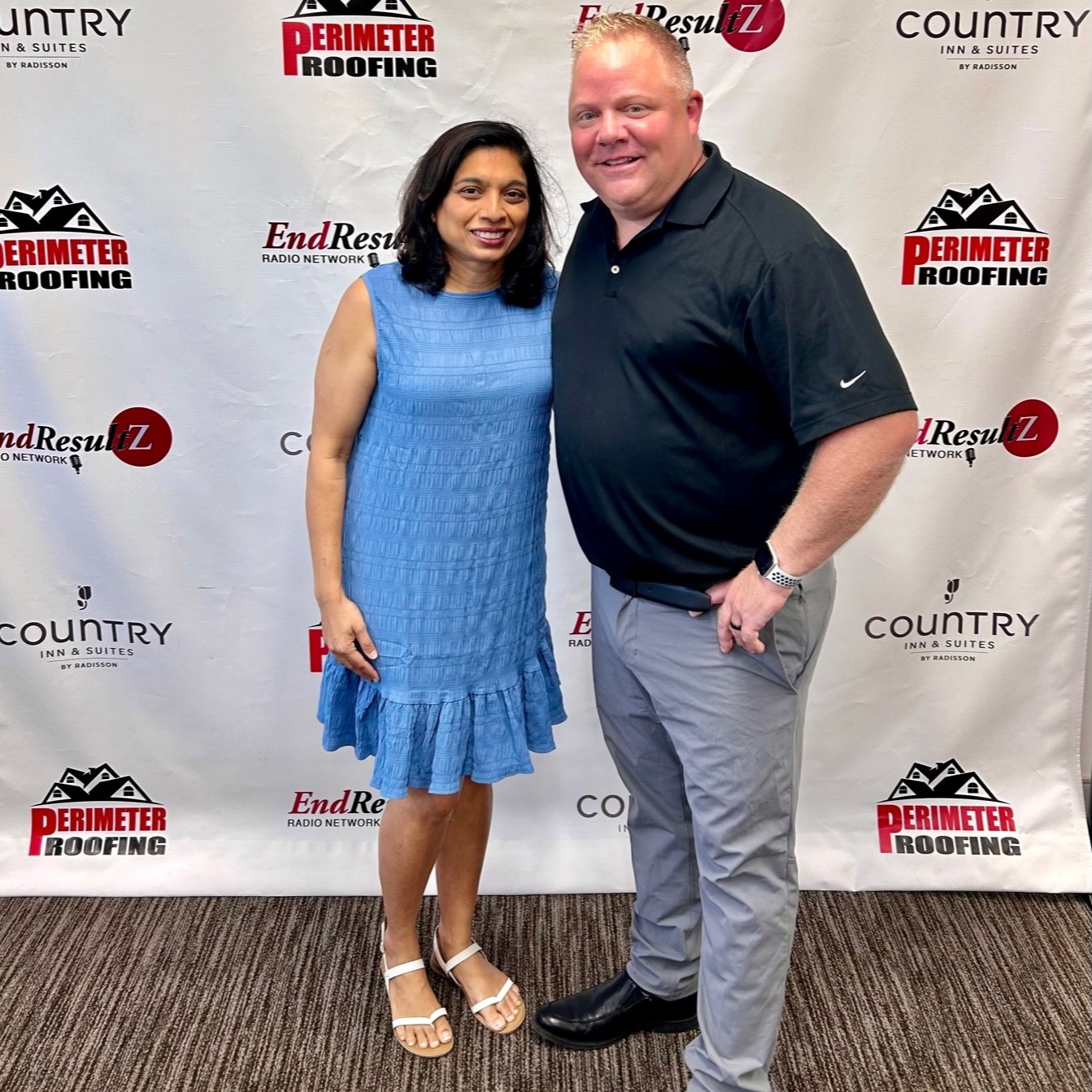 73: Expectational Hospitality with Kataki Patel