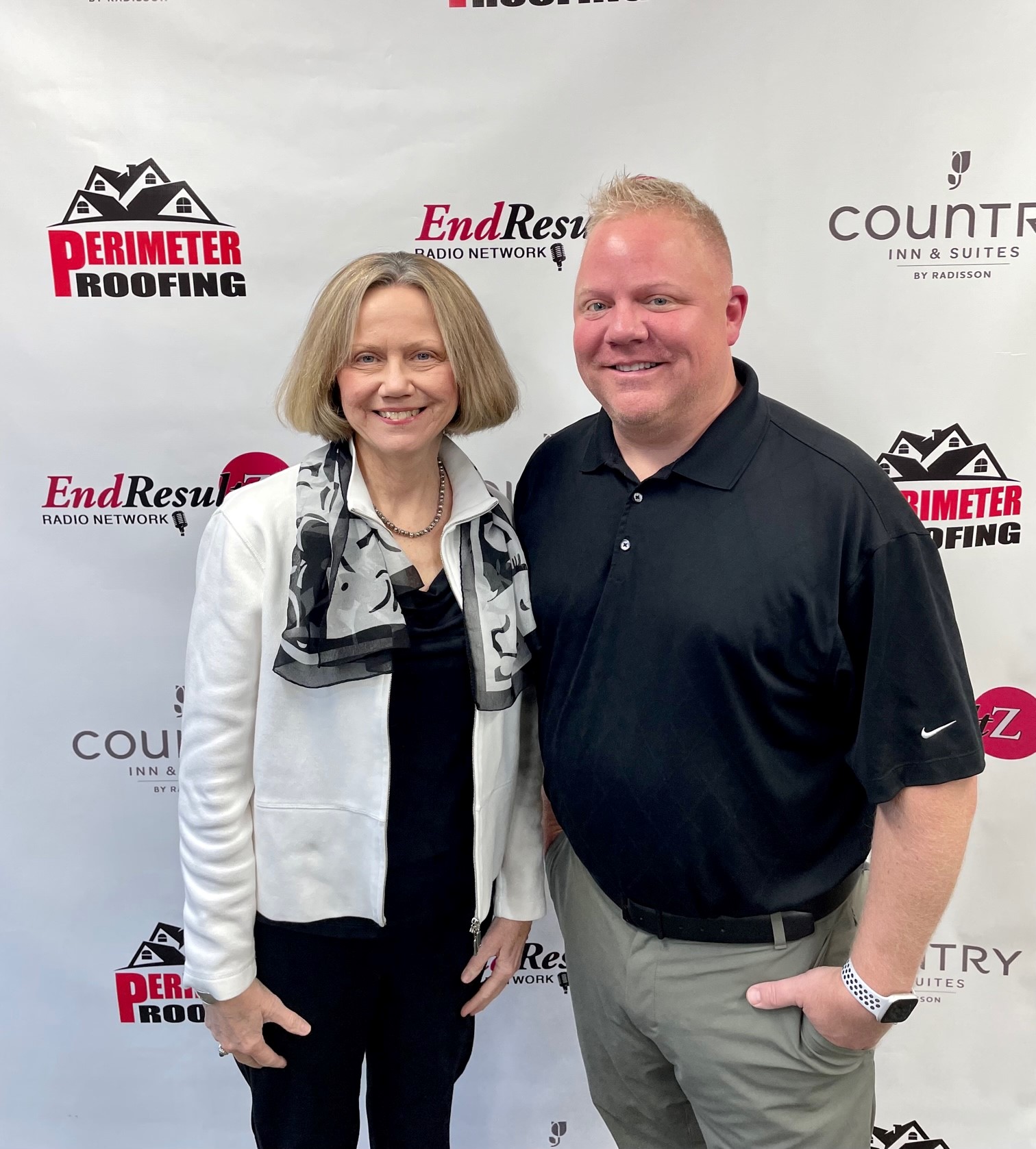 62: Barbara Bailey, Owner, of Biz Productions, Inc.