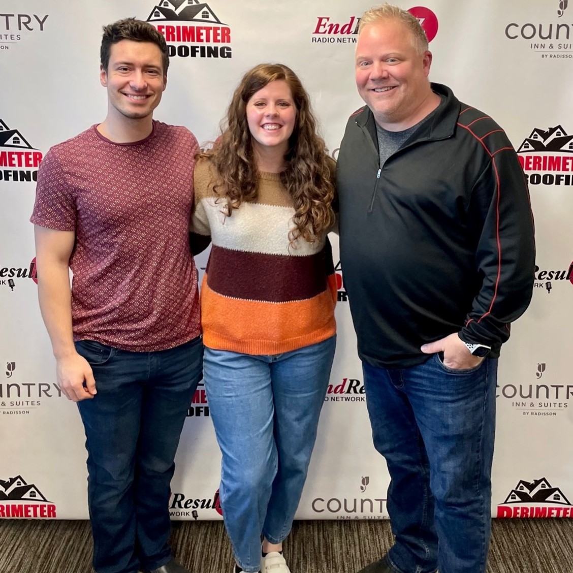 67: Lizzy and Darius Delapeta, owners, Bill Rhodes Bakery Snellville