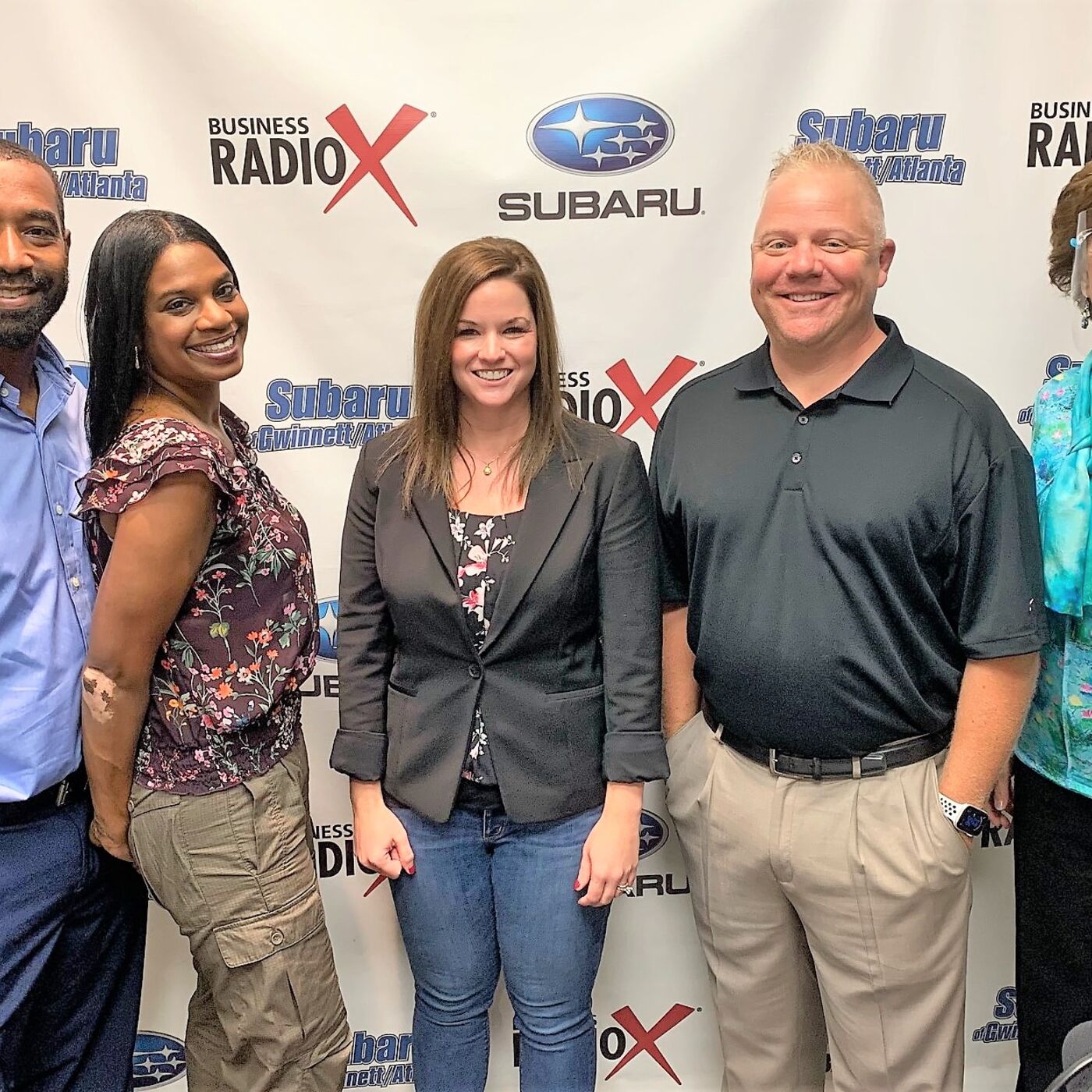 Marketing Matters with Ryan Sauers