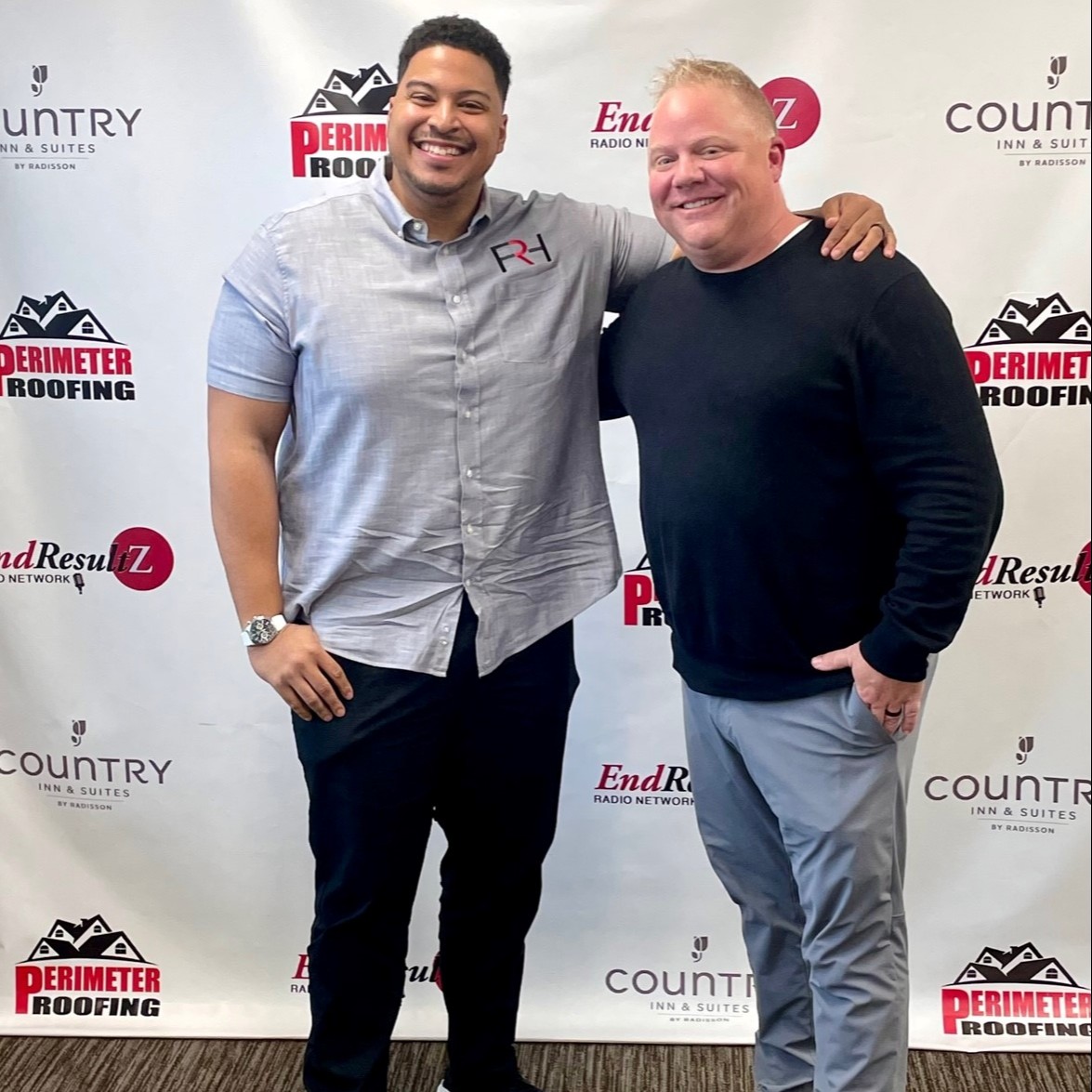 Marketing Matters with Ryan Sauers