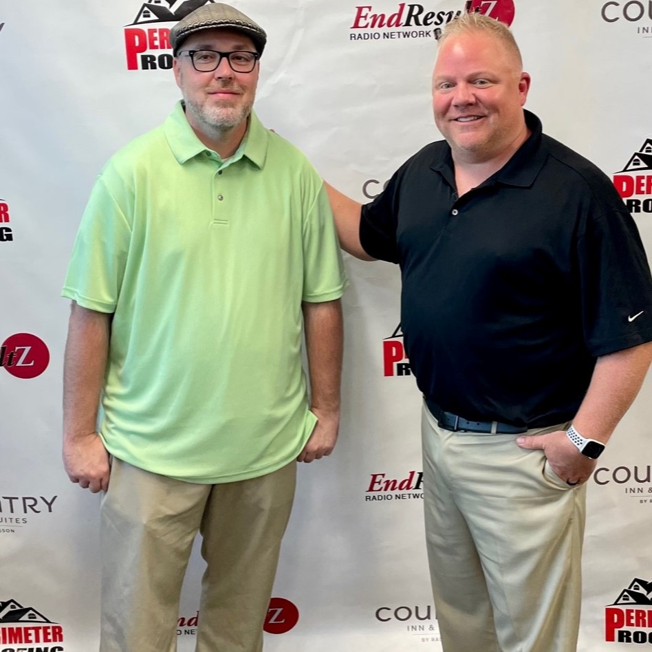70: Jason Longshore; Atlanta United Radio Network