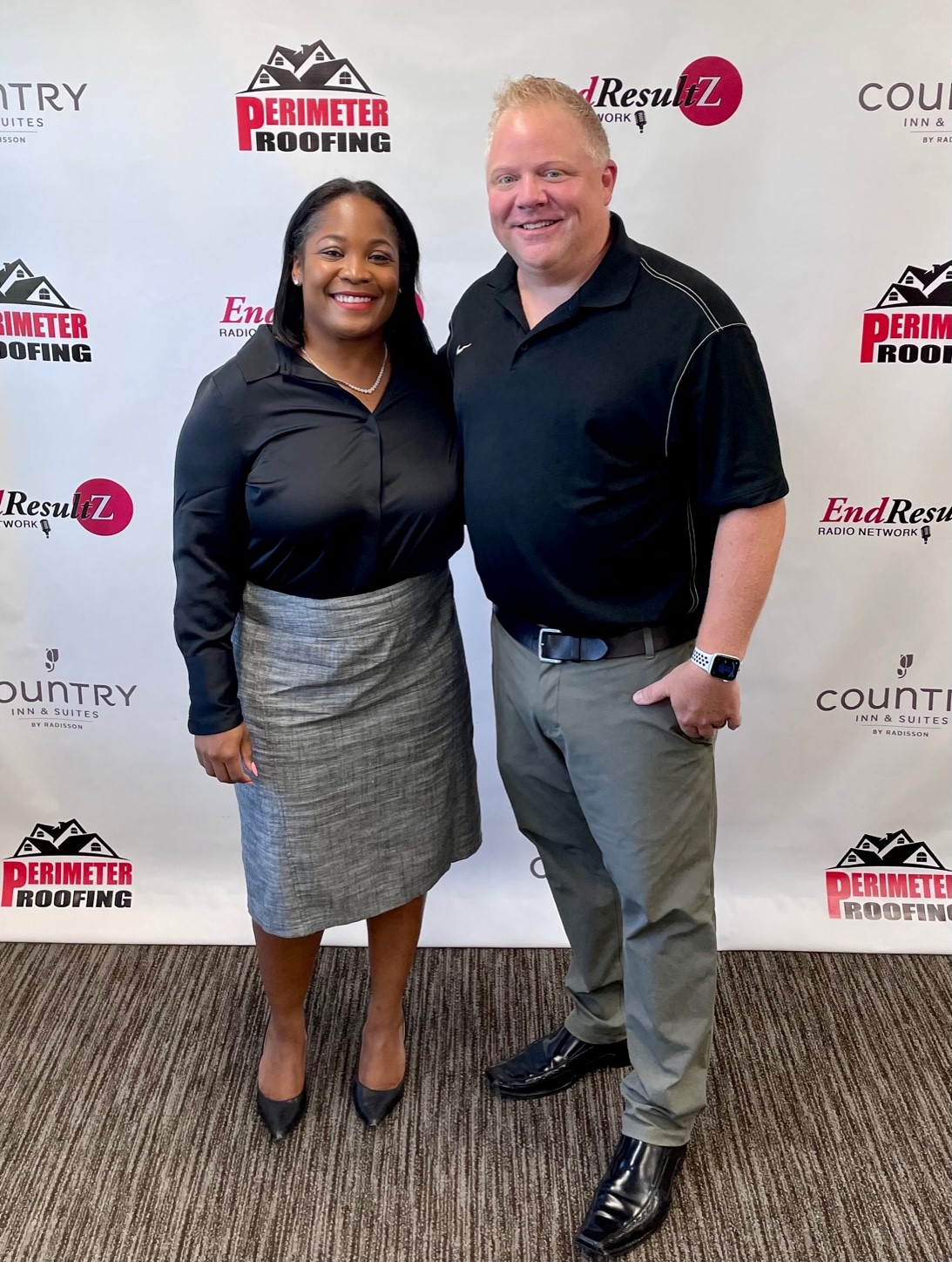 65: Anita Lamar, Managing Attorney, Lamar Law Office, LLC
