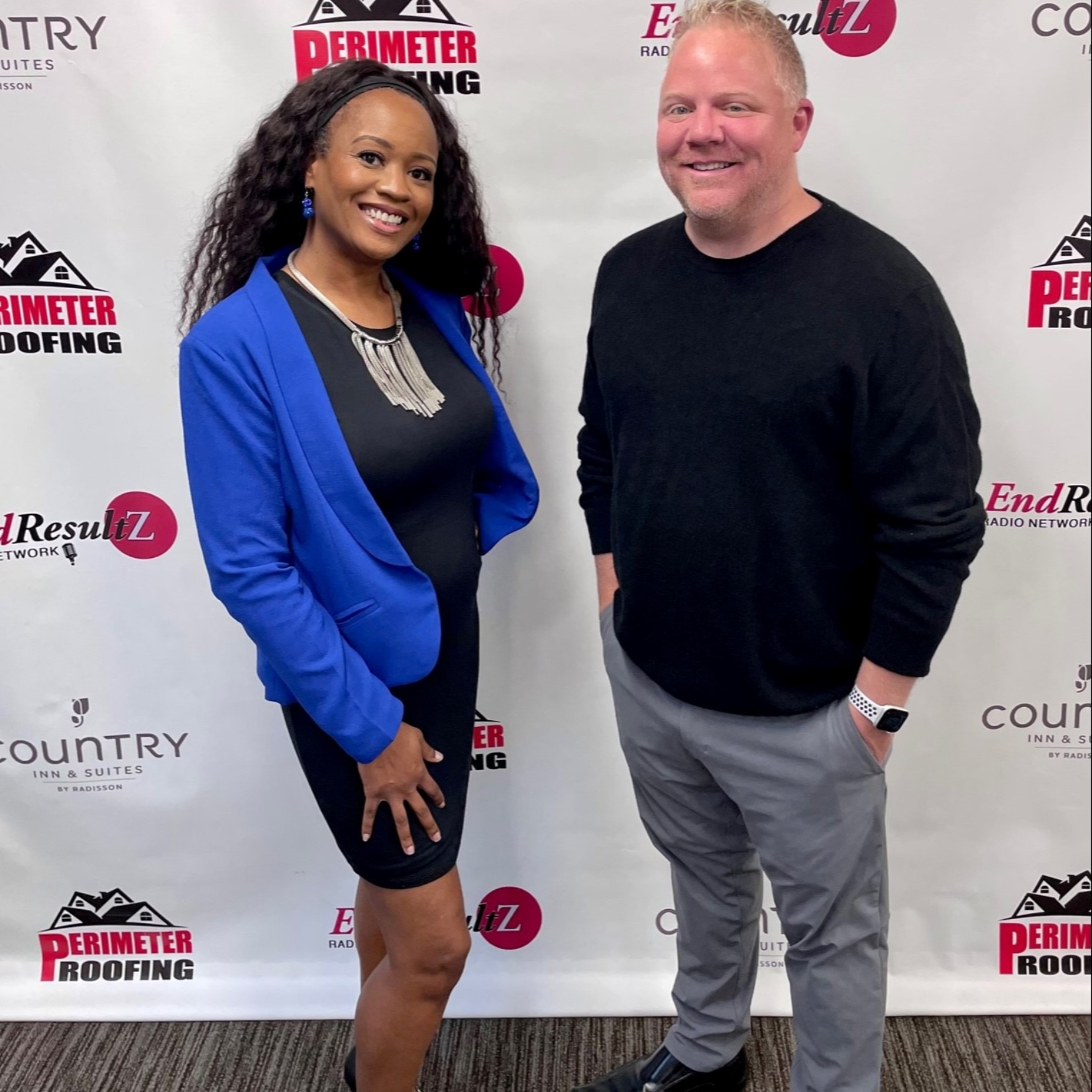 61: TiAnn Walker, Owner of LaVida Massage of Grayson