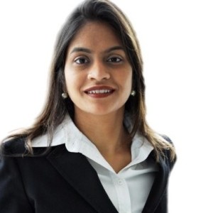 Alpita Shah the COO and Founder at Psychonline - Ms. Shah is a serial healthcare services entrepreneur.