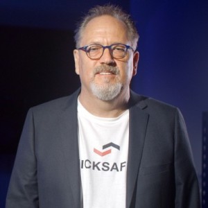 Kurt Alexander, founder/CEO of Quick Safety, a business dedicated to protecting life, property and reputation.