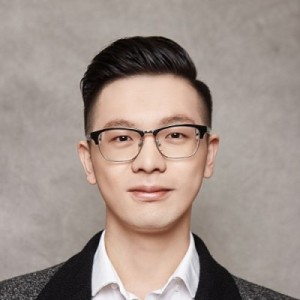 NING DING, Founder of TagHawk INC