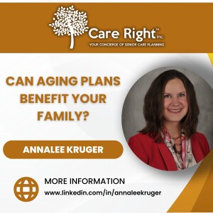 Can Aging Plans Benefit Your Family?