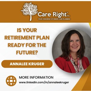 Is Your Retirement Plan Ready for the Future?