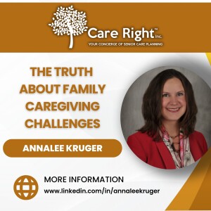 The Truth About Family Caregiving Challenges