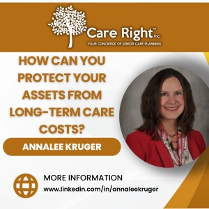 How Can You Protect Your Assets from Long-Term Care Costs?