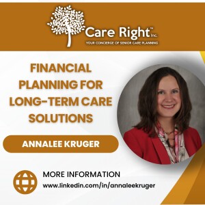 Financial Planning for Long-Term Care Solutions