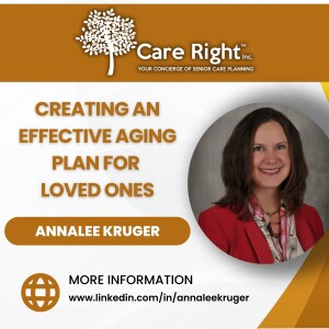 Creating an Effective Aging Plan for Loved Ones