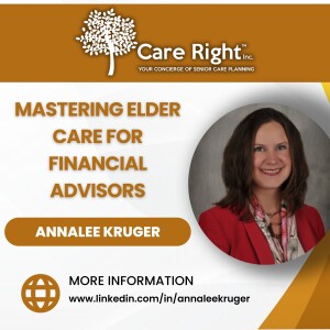 Mastering Elder Care for Financial Advisors