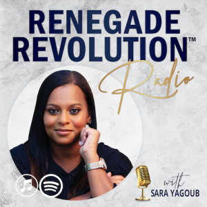 Renegade Revolution Radio Episode 46: 2023 Energy Pt 1: Reflections
