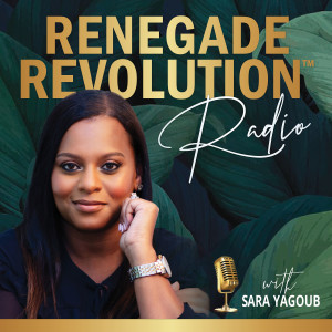 Renegade Revolution Radio Episode 10: Free Will