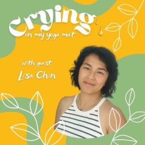 23 - with guest Lisa Chin