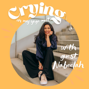 19 - with guest Nabeelah
