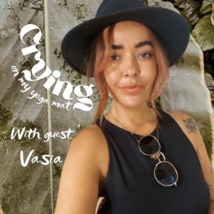 11 - With guest Vasia