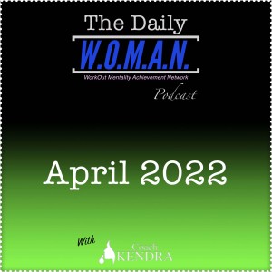 A Little Gratitude - April 6, 2022