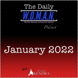 Take Time For You! - January 4, 2022