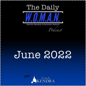 1 Full Year! - June 1, 2022