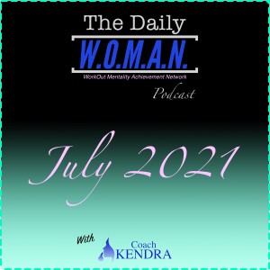 Stop & Listen! - July 27, 2021