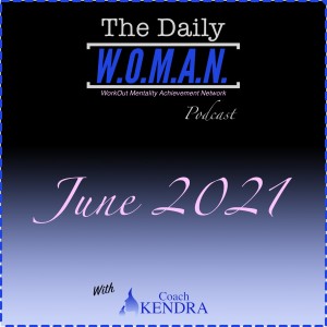 Stop Procrastinating Today! - June 28, 2021