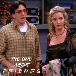 The One With The Monkey (S01E10)