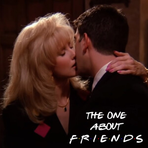 The One With Mrs. Bing (S01E11)