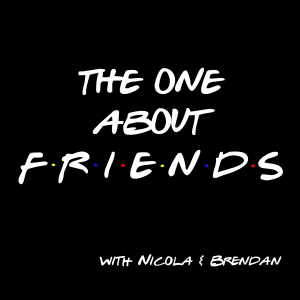 Welcome to "The One About Friends"!