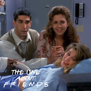 The One With The Sonogram At The End (S01E02)