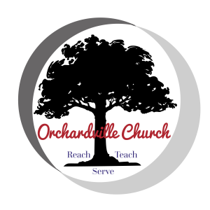 Back to Church Sunday - Why Go to Church?  Mark Doebler 9/23/18