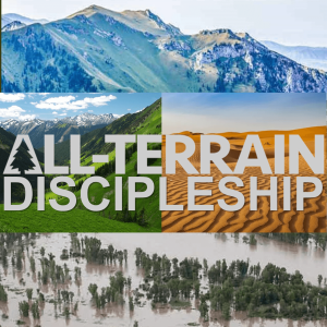 All Terrain Discipleship