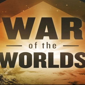 War of the Worlds