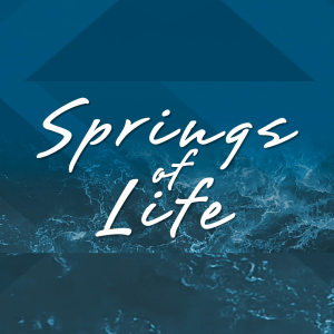 Springs of Life