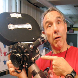 Lloyd Kaufman, Part1