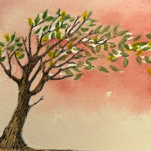 A Breath of Song