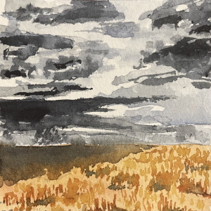 A Breath of Song