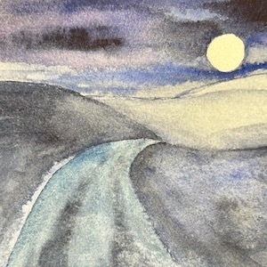 A Breath of Song