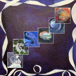 188. Ribbon 8: Diving Deep