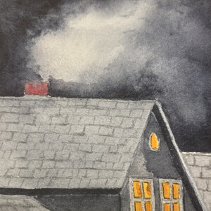 189. Hearth