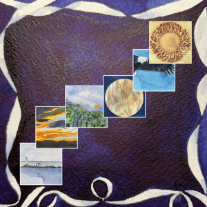 197. Ribbon 10: Sun and Moon