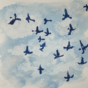 A Breath of Song