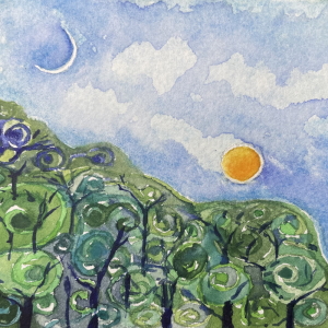 A Breath of Song