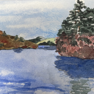 A Breath of Song