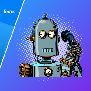 Finax | Digitalizáció, fintech, robot-tanácsadás. Miben könnyítik meg életünket?